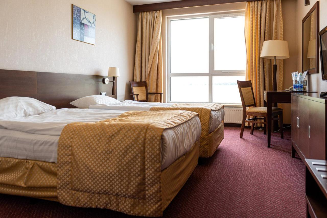 Hotel Mop Olesnica Mala Kurowskie Chalupy Eksteriør billede